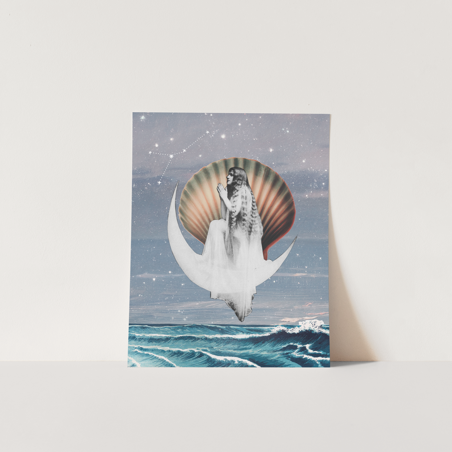 "Cancer" Print