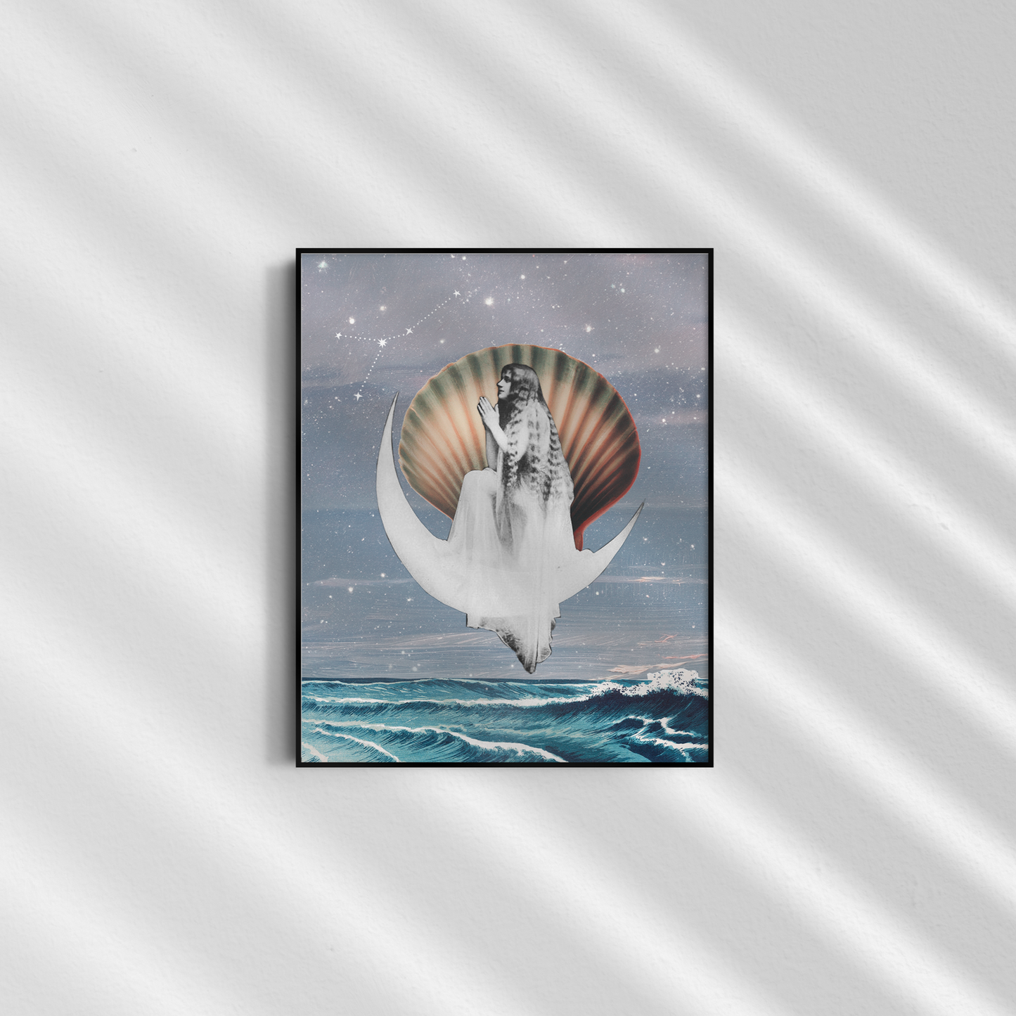 "Cancer" Print