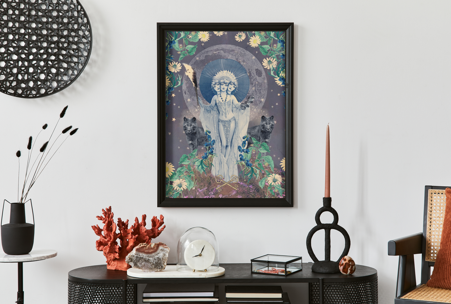 Hekate